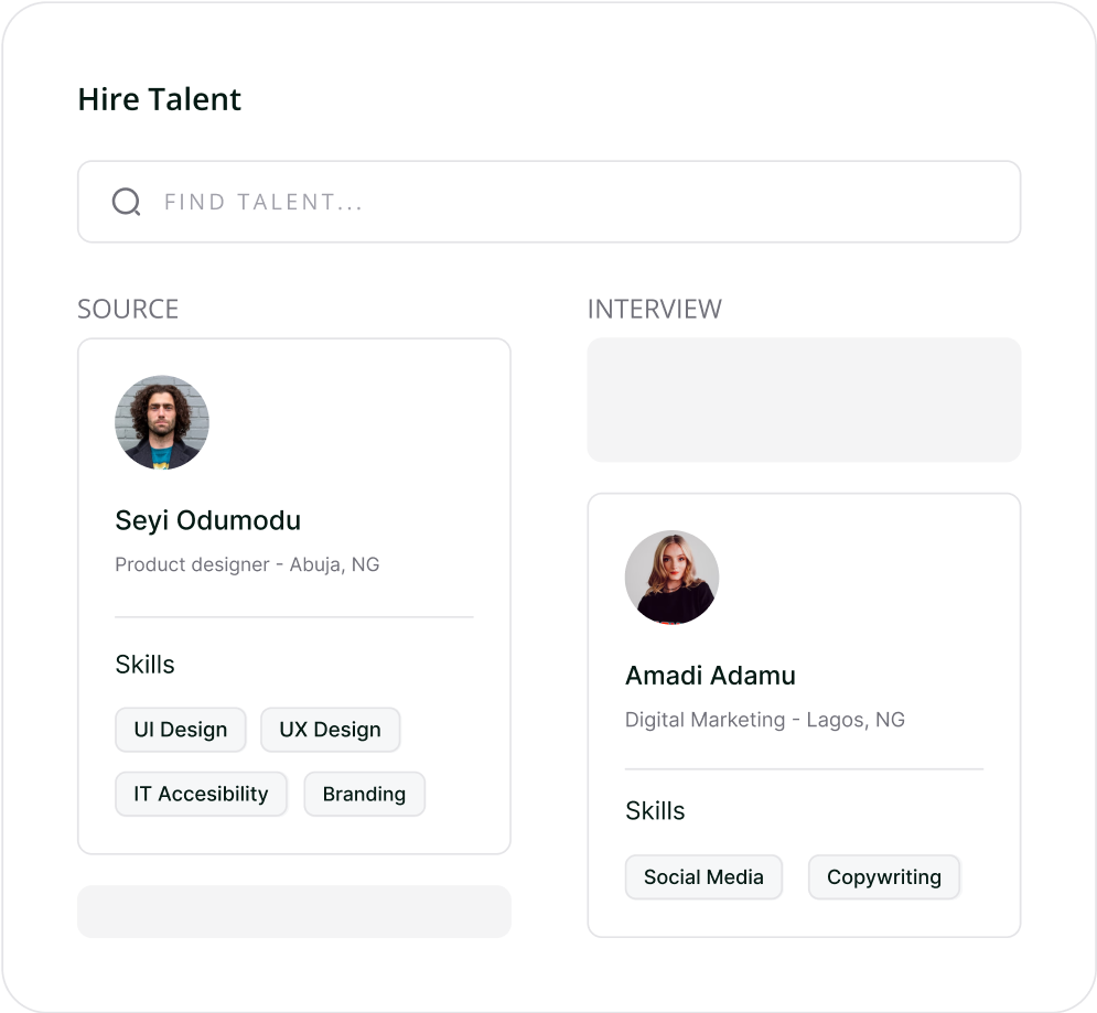 cynegiehr hire talent management